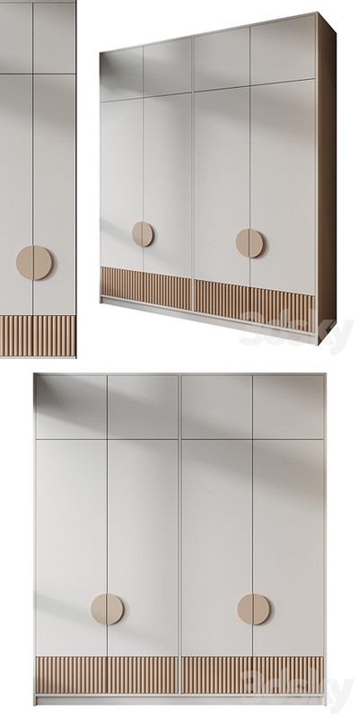 Furniture composition GHS-2419